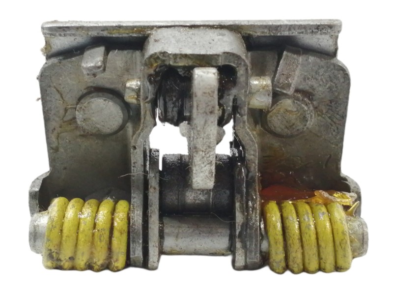 Recambio de retenedor puerta para volkswagen polo berlina (6n2) 1.4 referencia OEM IAM   