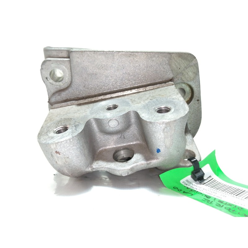 Recambio de soporte motor para fiat punto (199) easy referencia OEM IAM 55195032  