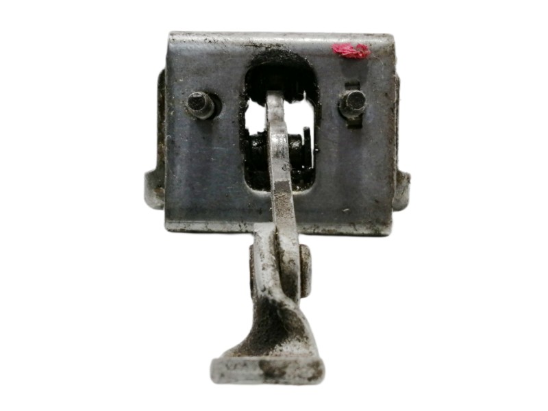 Recambio de retenedor puerta para volkswagen polo berlina (6n2) 1.4 referencia OEM IAM   