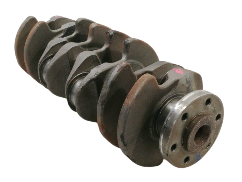 Recambio de cigueñal para citroën c3 1.4 hdi sx referencia OEM IAM 6238C  