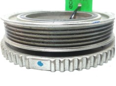 Recambio de polea cigueñal para fiat punto (199) easy referencia OEM IAM 55181620   2