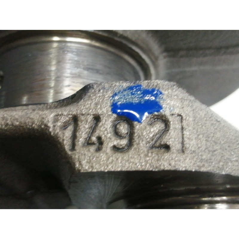 Recambio de cigueñal para citroën c3 1.4 hdi sx referencia OEM IAM 6238C  