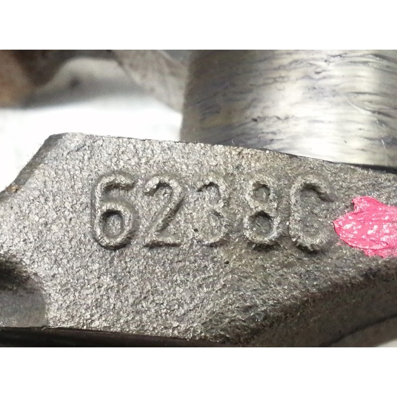 Recambio de cigueñal para citroën c3 1.4 hdi sx referencia OEM IAM 6238C  