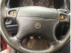 Recambio de airbag delantero izquierdo para volkswagen sharan (7m8) 1.9 tdi referencia OEM IAM 7M0880201   2