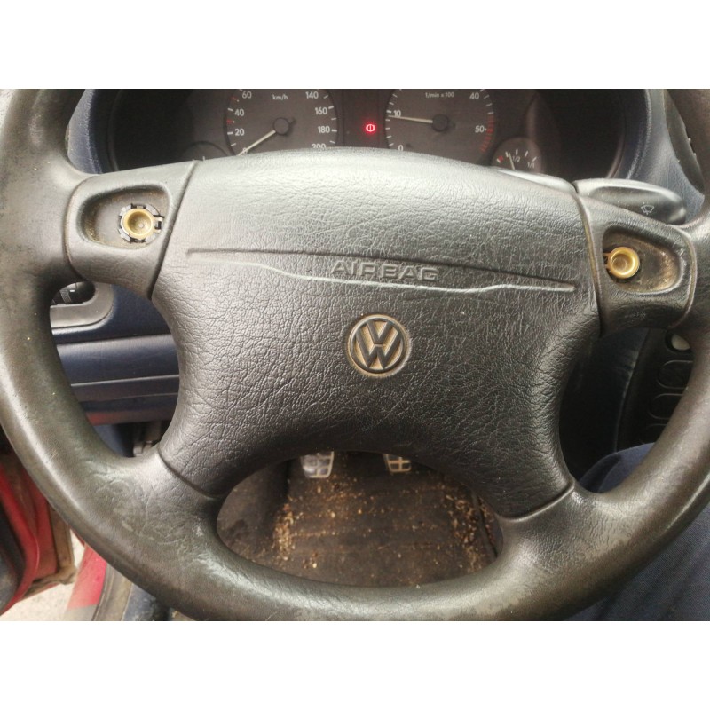 Recambio de airbag delantero izquierdo para volkswagen sharan (7m8) 1.9 tdi referencia OEM IAM 7M0880201  