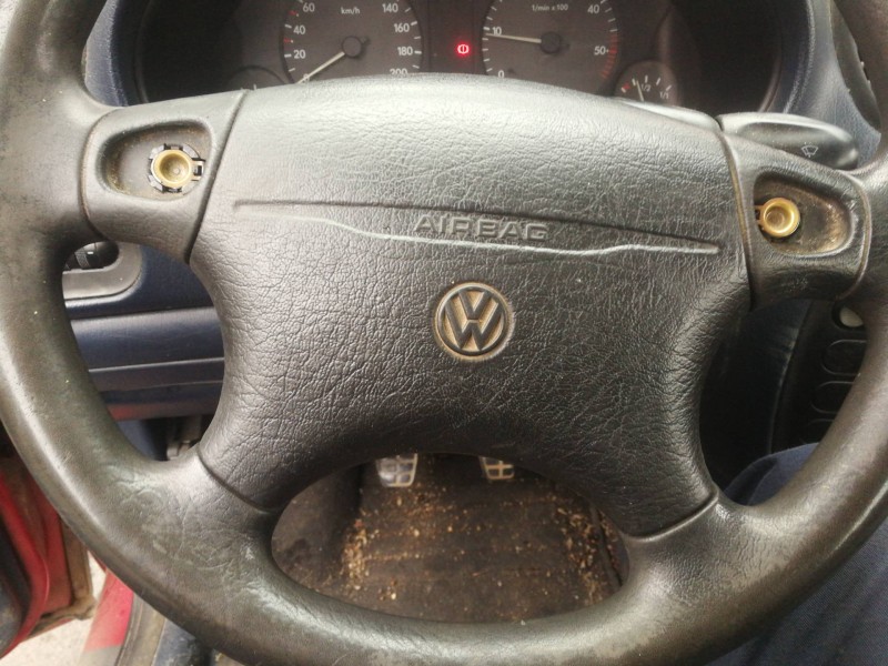 Recambio de airbag delantero izquierdo para volkswagen sharan (7m8) 1.9 tdi referencia OEM IAM 7M0880201  