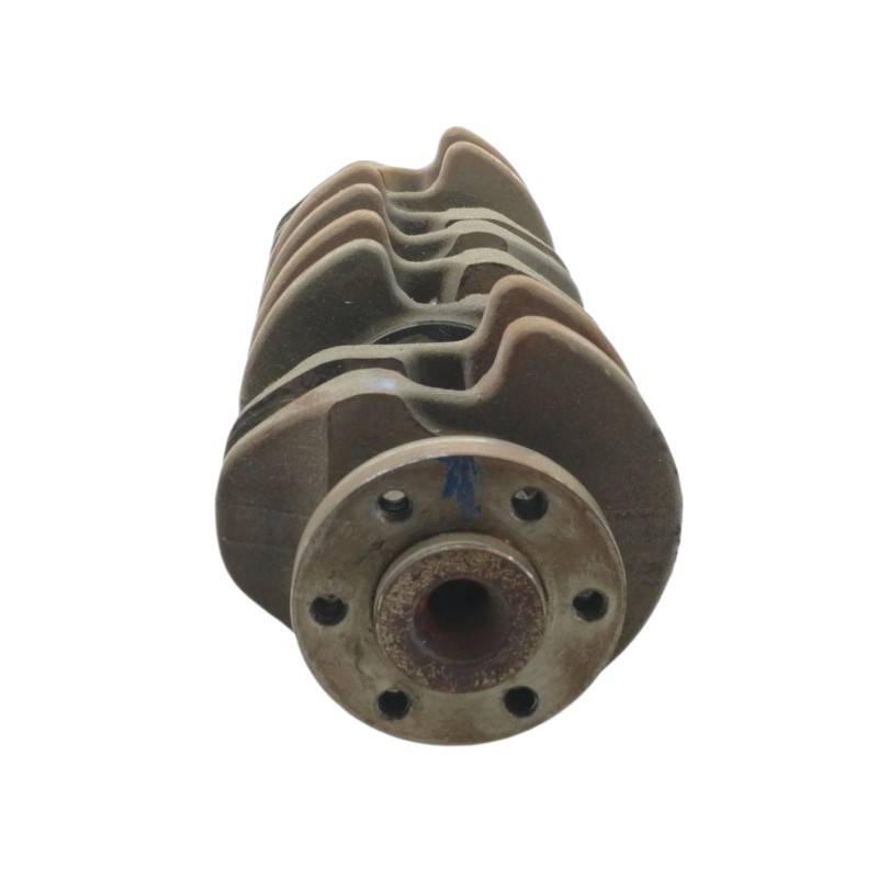 Recambio de cigueñal para citroën c3 1.4 hdi sx referencia OEM IAM 6238C  