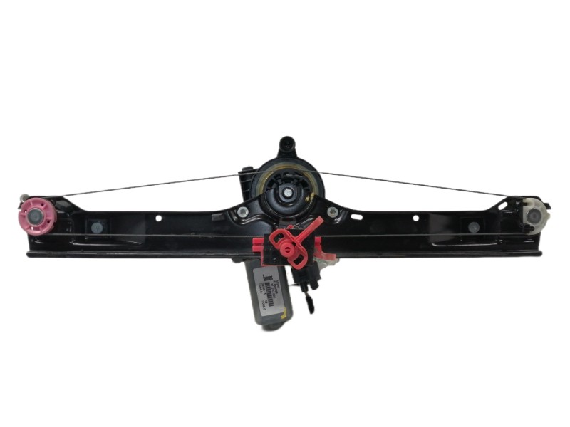 Recambio de elevalunas delantero izquierdo para fiat punto (199) easy referencia OEM IAM 51895385 45240 37240000