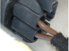 Recambio de elevalunas delantero izquierdo para fiat punto (199) easy referencia OEM IAM 51895385 45240 37240000 2