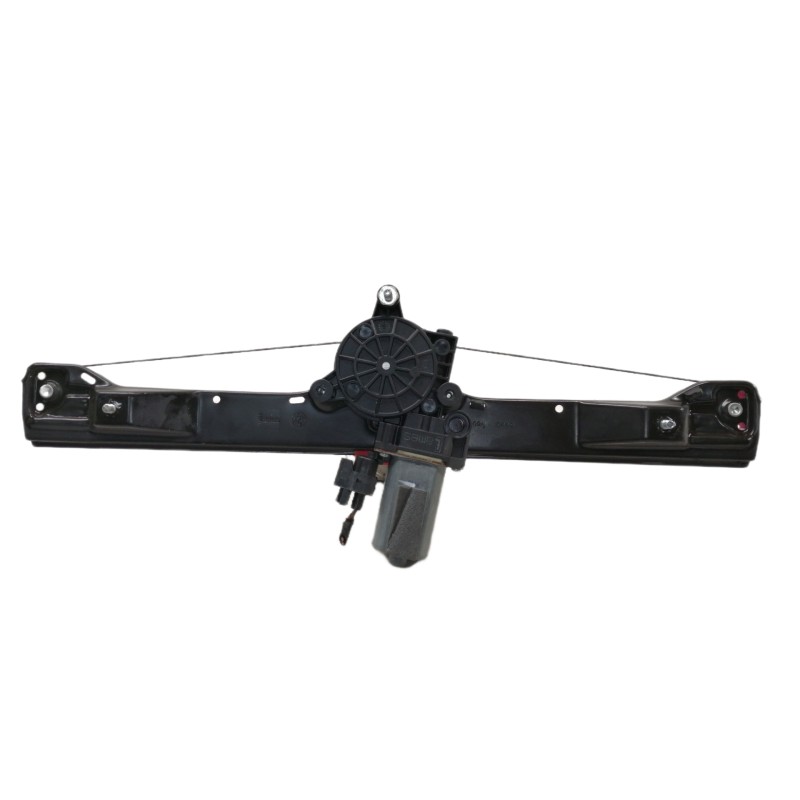 Recambio de elevalunas delantero izquierdo para fiat punto (199) easy referencia OEM IAM 51895385 45240 37240000