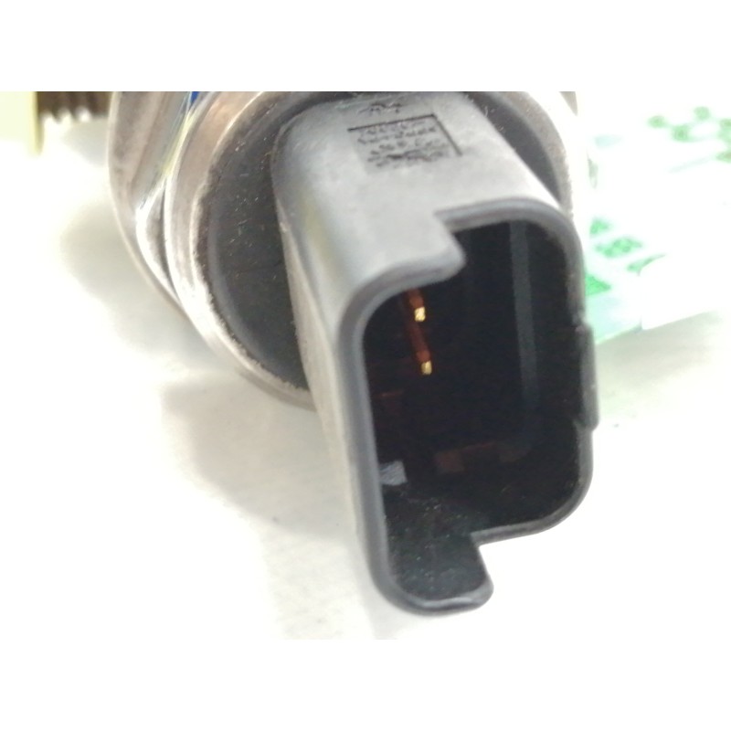 Recambio de rampa inyectora para citroën c3 1.4 hdi sx referencia OEM IAM 9654592680  