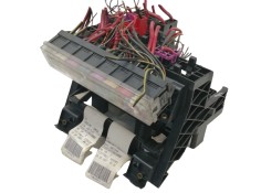 Recambio de caja reles / fusibles para volkswagen sharan (7m8) 1.9 tdi referencia OEM IAM EVW2C10729659000   2