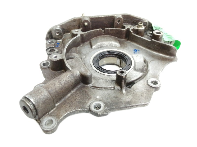 Recambio de bomba aceite para citroën c3 1.4 hdi sx referencia OEM IAM 0070905177  