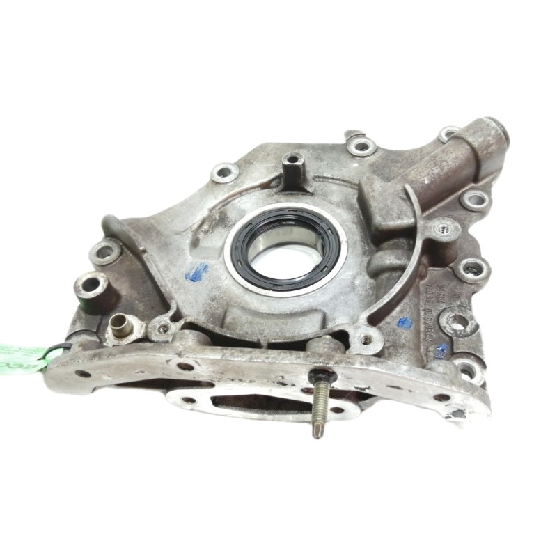 Recambio de bomba aceite para citroën c3 1.4 hdi sx referencia OEM IAM 0070905177  