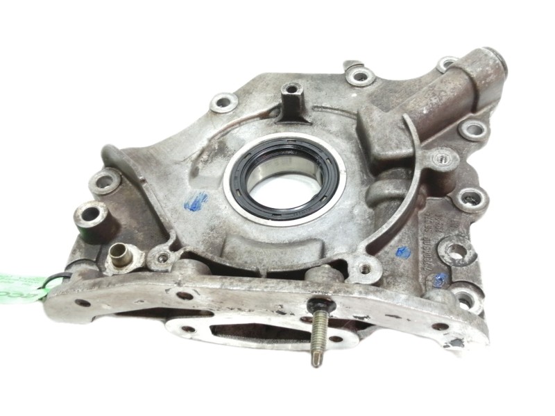 Recambio de bomba aceite para citroën c3 1.4 hdi sx referencia OEM IAM 0070905177  