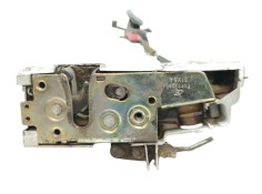 Recambio de cerradura puerta delantera derecha para volkswagen sharan (7m8) 1.9 tdi referencia OEM IAM 7M1837012AB   2