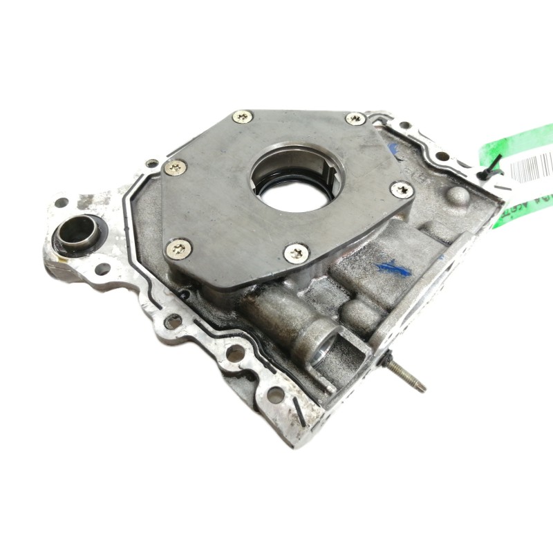 Recambio de bomba aceite para citroën c3 1.4 hdi sx referencia OEM IAM 0070905177  