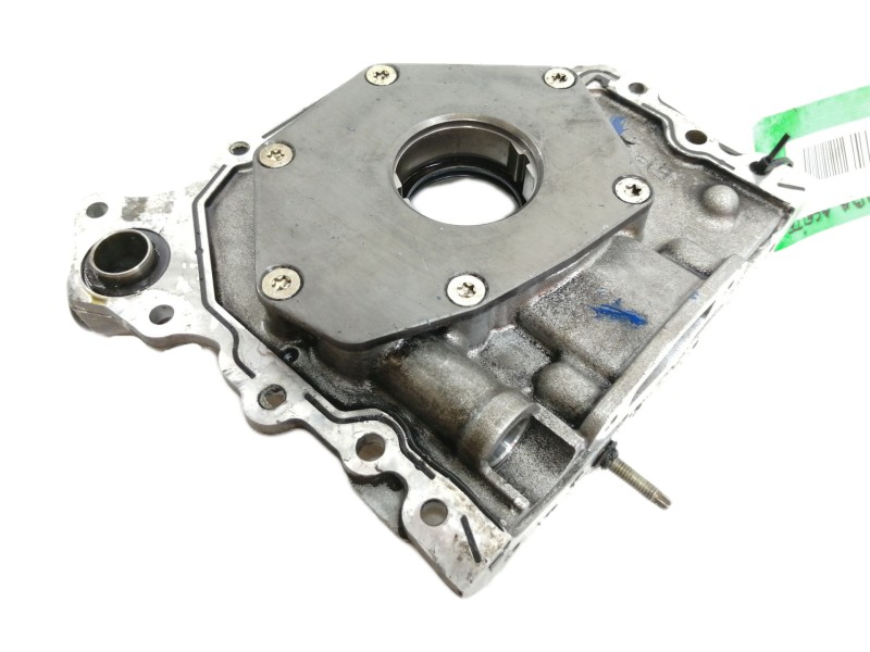 Recambio de bomba aceite para citroën c3 1.4 hdi sx referencia OEM IAM 0070905177  