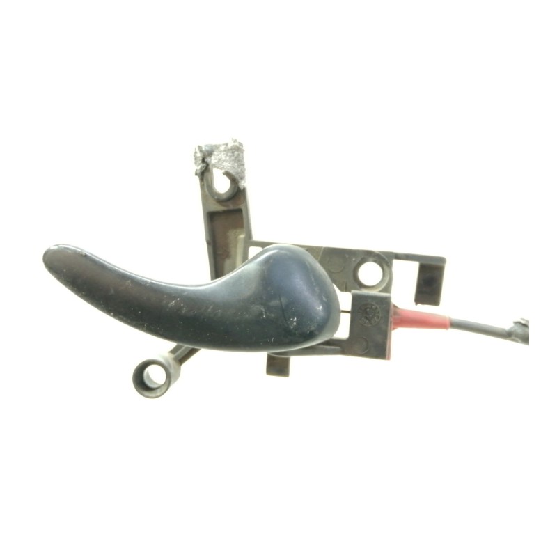 Recambio de cerradura puerta delantera derecha para volkswagen sharan (7m8) 1.9 tdi referencia OEM IAM 7M1837012AB  