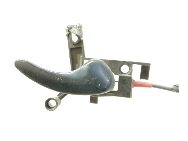 Recambio de cerradura puerta delantera derecha para volkswagen sharan (7m8) 1.9 tdi referencia OEM IAM 7M1837012AB  