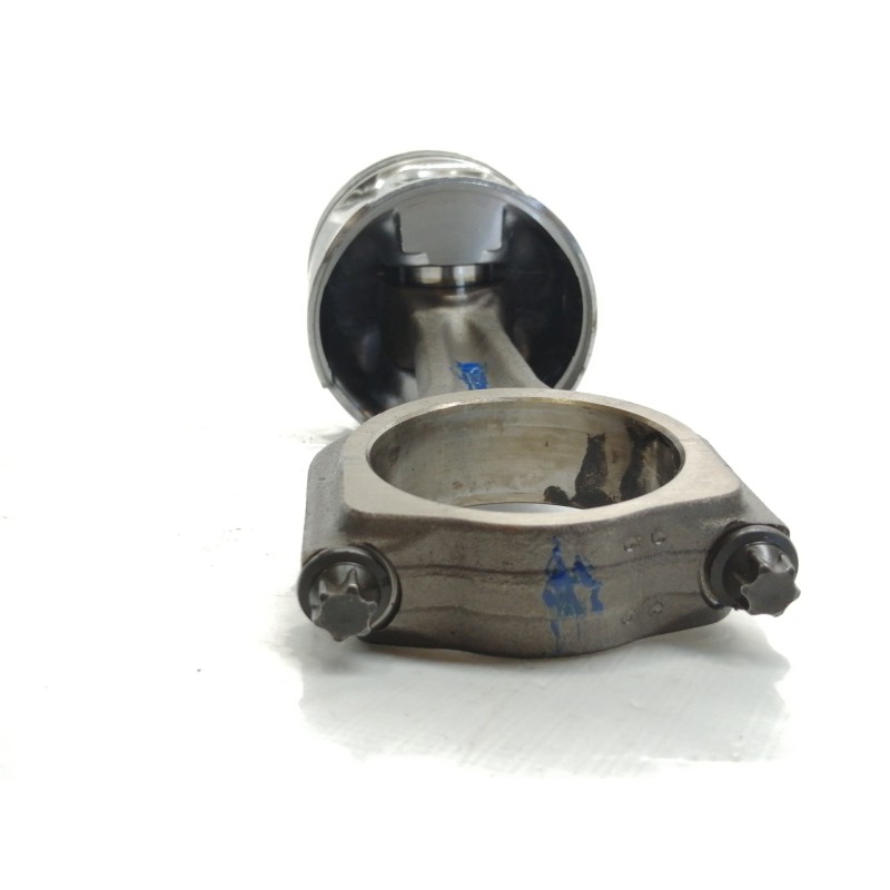Recambio de piston para citroën c3 1.4 hdi sx referencia OEM IAM 4164890R  