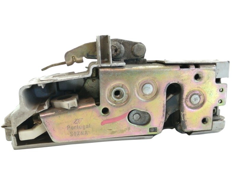 Recambio de cerradura puerta trasera derecha para volkswagen sharan (7m8) 1.9 tdi referencia OEM IAM 7M0839011AC  