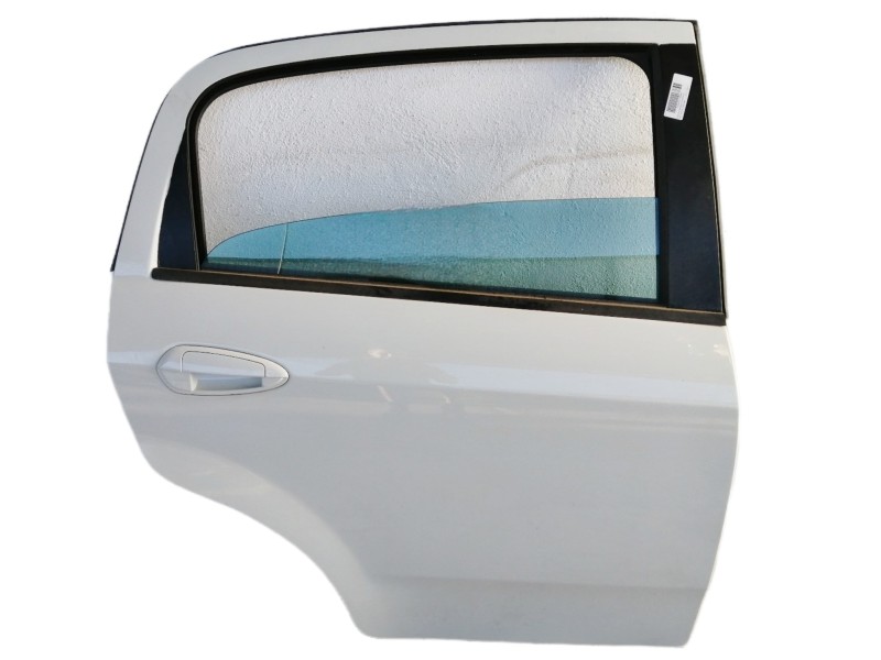 Recambio de puerta trasera derecha para fiat punto (199) easy referencia OEM IAM COMPLETA  
