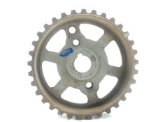 Recambio de polea bomba inyectora para citroën c3 1.4 hdi sx referencia OEM IAM 9636947780   2