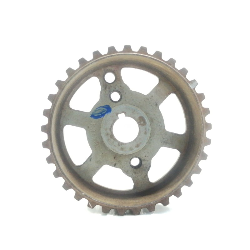 Recambio de polea bomba inyectora para citroën c3 1.4 hdi sx referencia OEM IAM 9636947780  