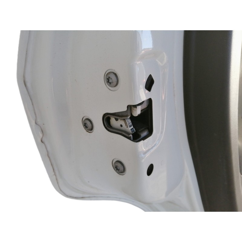 Recambio de puerta trasera izquierda para fiat punto (199) easy referencia OEM IAM COMPLETA  