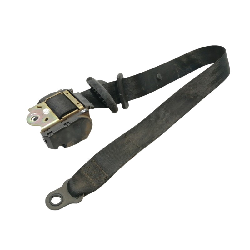 Recambio de cinturon seguridad trasero derecho para volkswagen sharan (7m8) 1.9 tdi referencia OEM IAM 7M0857812E  
