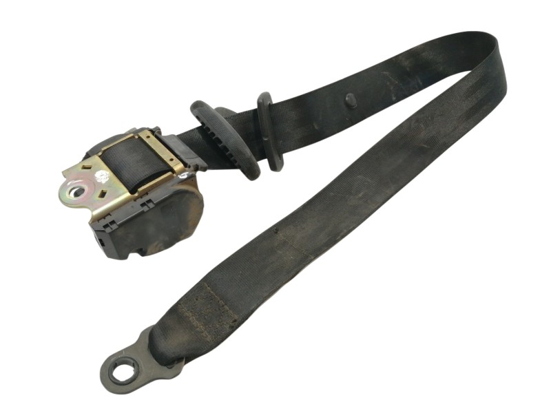 Recambio de cinturon seguridad trasero derecho para volkswagen sharan (7m8) 1.9 tdi referencia OEM IAM 7M0857812E  