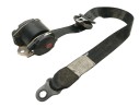 CINTURON SEGURIDAD TRASERO IZQUIERDO 7M0857811E 