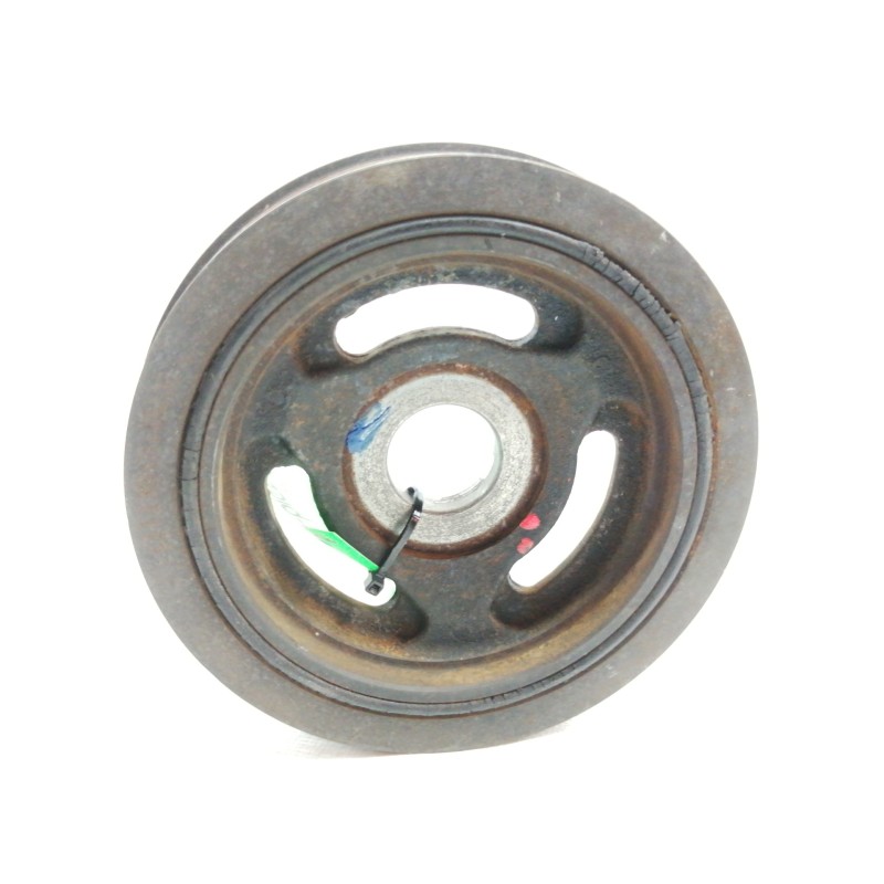 Recambio de polea cigueñal para citroën c3 1.4 hdi sx referencia OEM IAM L11130005105202  