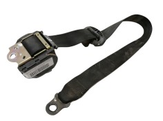 Recambio de cinturon seguridad trasero izquierdo para volkswagen sharan (7m8) 1.9 tdi referencia OEM IAM 7M0857811E   2