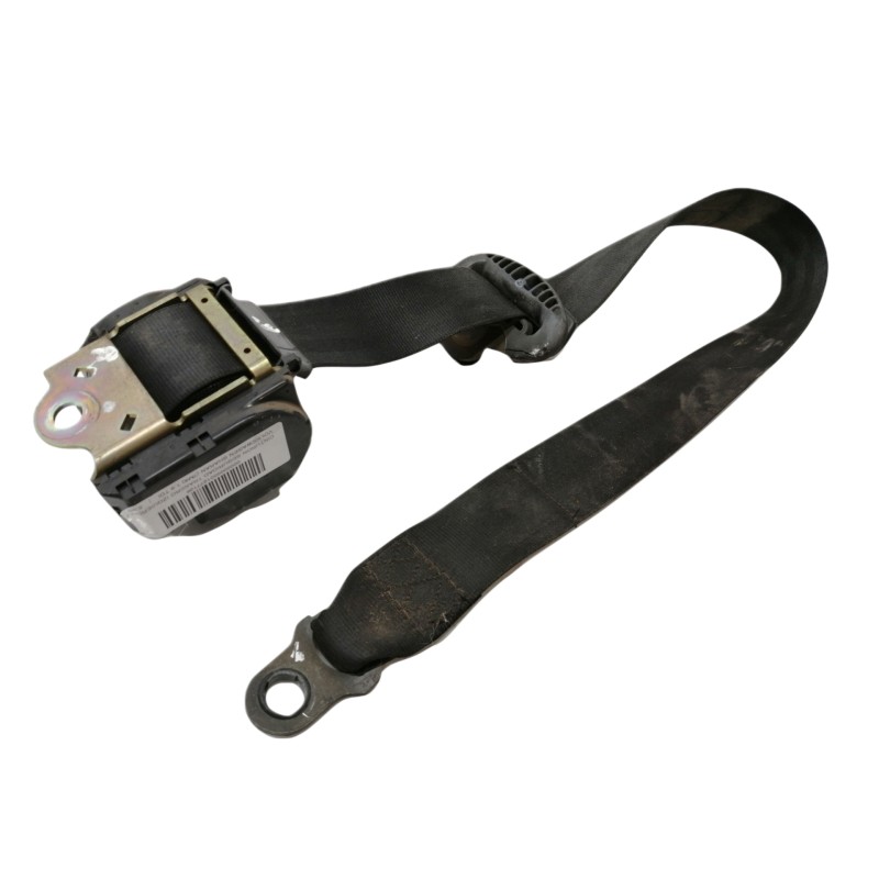 Recambio de cinturon seguridad trasero izquierdo para volkswagen sharan (7m8) 1.9 tdi referencia OEM IAM 7M0857811E  