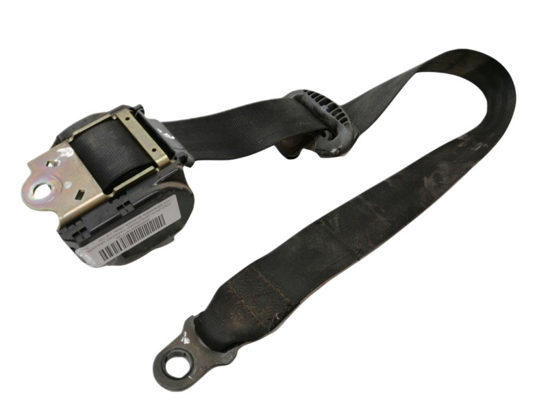 Recambio de cinturon seguridad trasero izquierdo para volkswagen sharan (7m8) 1.9 tdi referencia OEM IAM 7M0857811E  