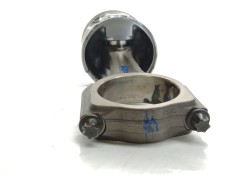 Recambio de piston para citroën c3 1.4 hdi sx referencia OEM IAM 4164890R   2