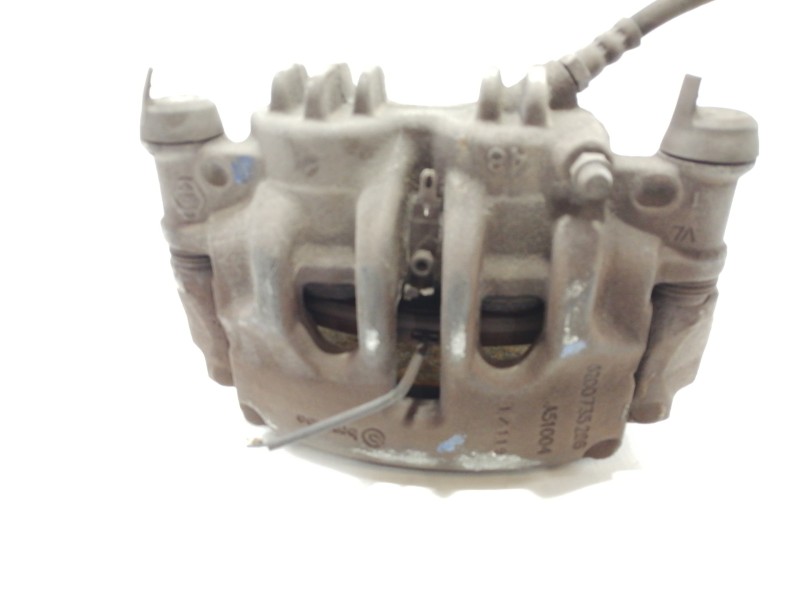 Recambio de pinza freno delantera izquierda para renault master pritsche/fgst l2h1 3,5t referencia OEM IAM 8200735268  