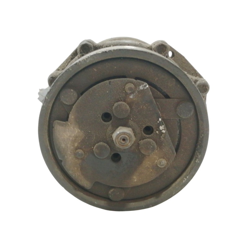 Recambio de compresor aire acondicionado para volkswagen sharan (7m8) 1.9 tdi referencia OEM IAM 7M0820803D  