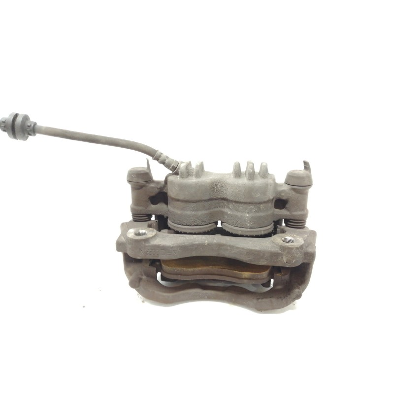 Recambio de pinza freno delantera izquierda para renault master pritsche/fgst l2h1 3,5t referencia OEM IAM 8200735268  