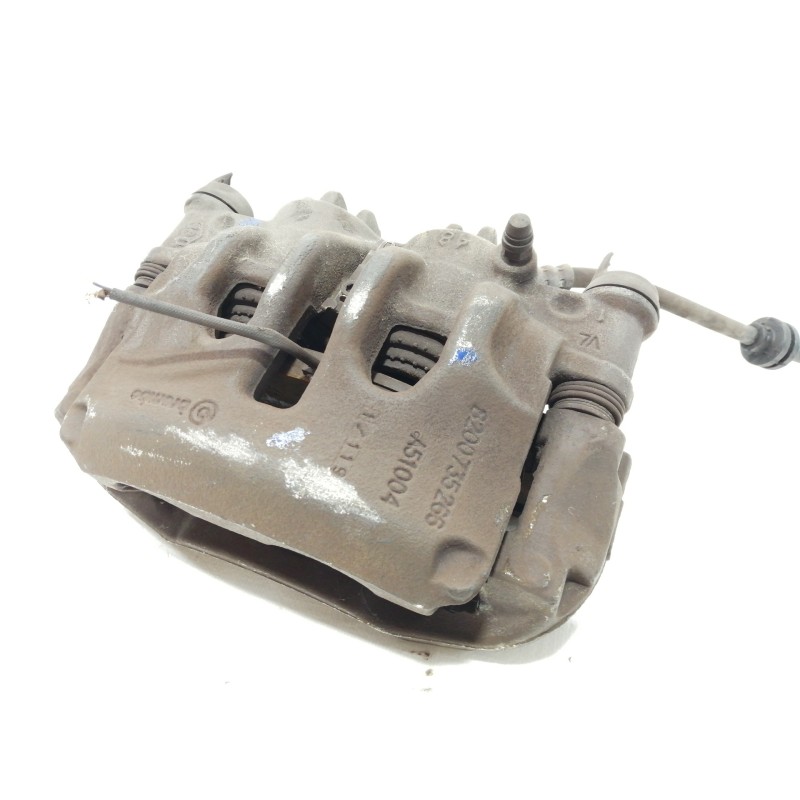Recambio de pinza freno delantera izquierda para renault master pritsche/fgst l2h1 3,5t referencia OEM IAM 8200735268  