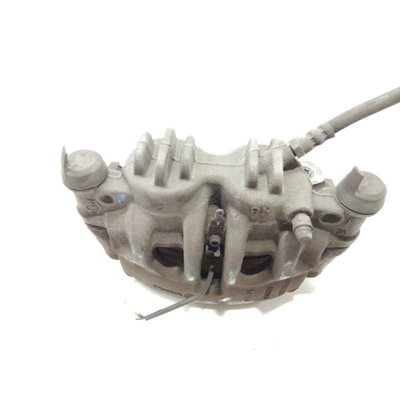 Recambio de pinza freno delantera izquierda para renault master pritsche/fgst l2h1 3,5t referencia OEM IAM 8200735268  
