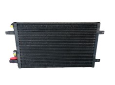 Recambio de condensador / radiador aire acondicionado para volkswagen sharan (7m8) 1.9 tdi referencia OEM IAM 7M0820413F  