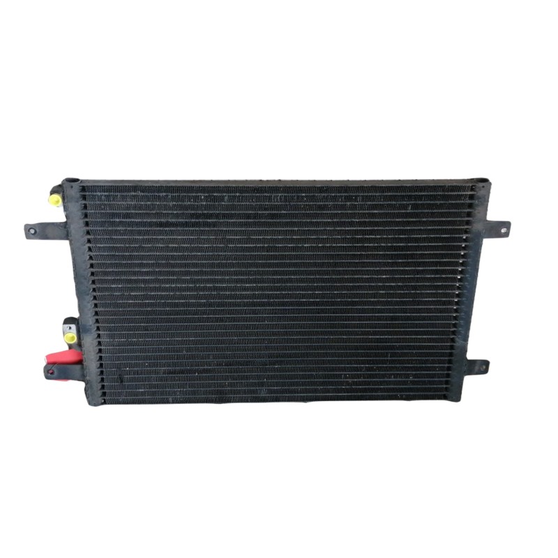 Recambio de condensador / radiador aire acondicionado para volkswagen sharan (7m8) 1.9 tdi referencia OEM IAM 7M0820413F  