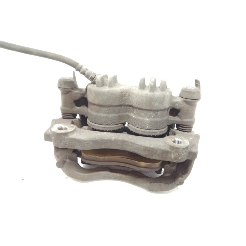 Recambio de pinza freno delantera izquierda para renault master pritsche/fgst l2h1 3,5t referencia OEM IAM 8200735268  