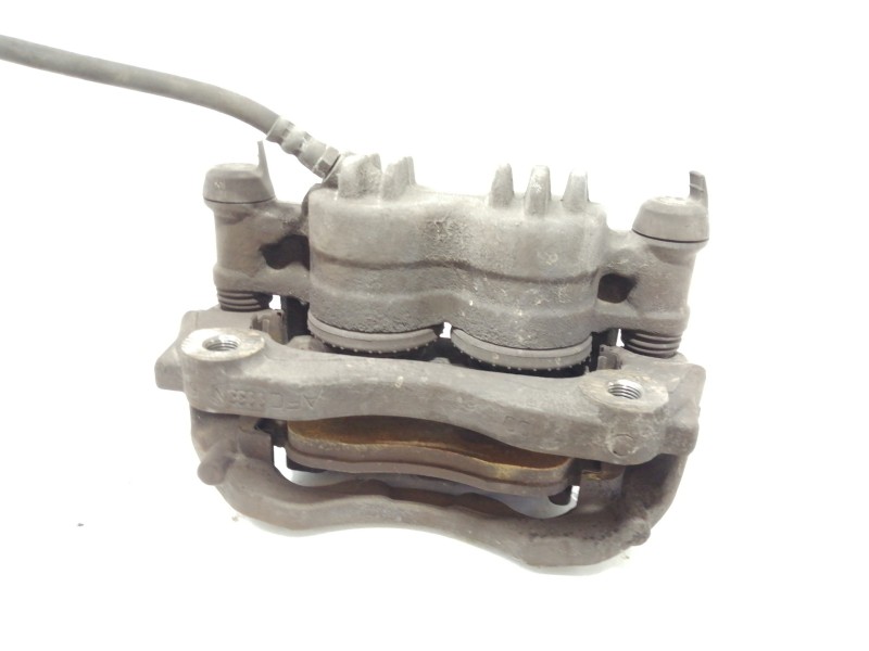 Recambio de pinza freno delantera izquierda para renault master pritsche/fgst l2h1 3,5t referencia OEM IAM 8200735268  