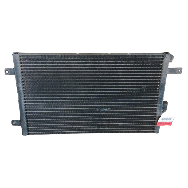 Recambio de condensador / radiador aire acondicionado para volkswagen sharan (7m8) 1.9 tdi referencia OEM IAM 7M0820413F  