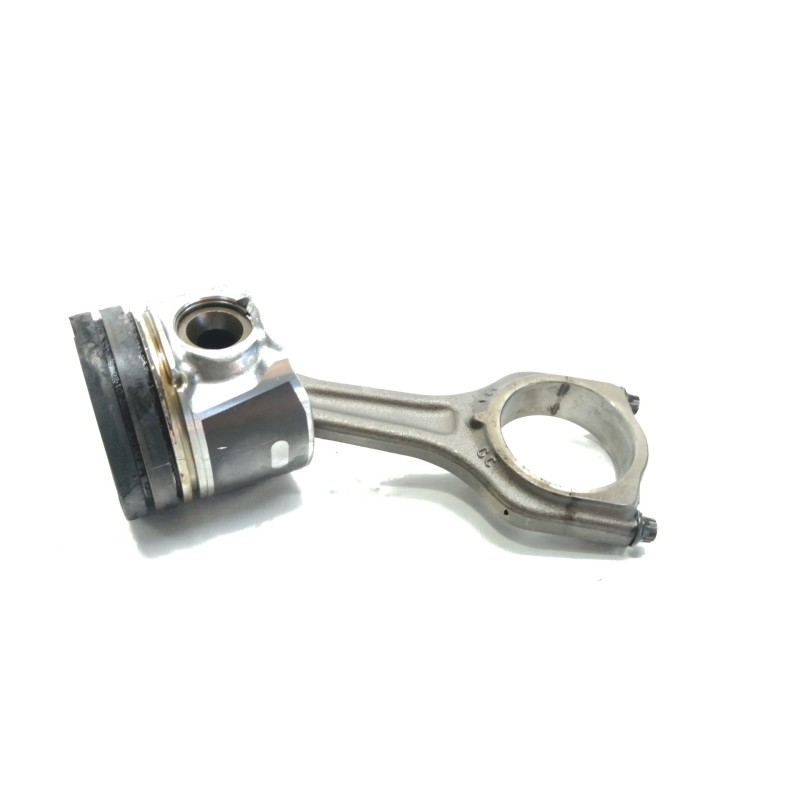 Recambio de piston para citroën c3 1.4 hdi sx referencia OEM IAM 4164890R  