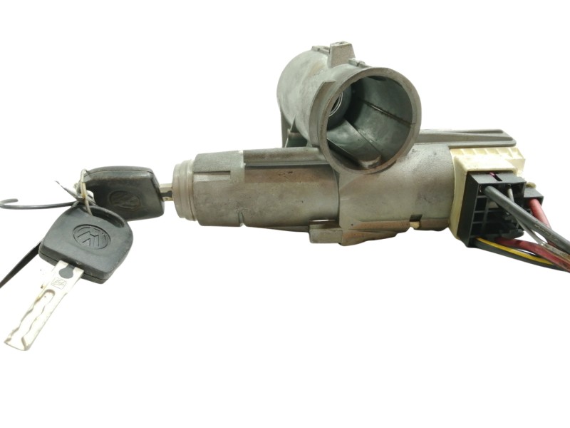 Recambio de conmutador de arranque para volkswagen sharan (7m8) 1.9 tdi referencia OEM IAM P012106  